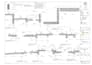 redraw structural design output from etabs or pdf into detailed shopdrawing